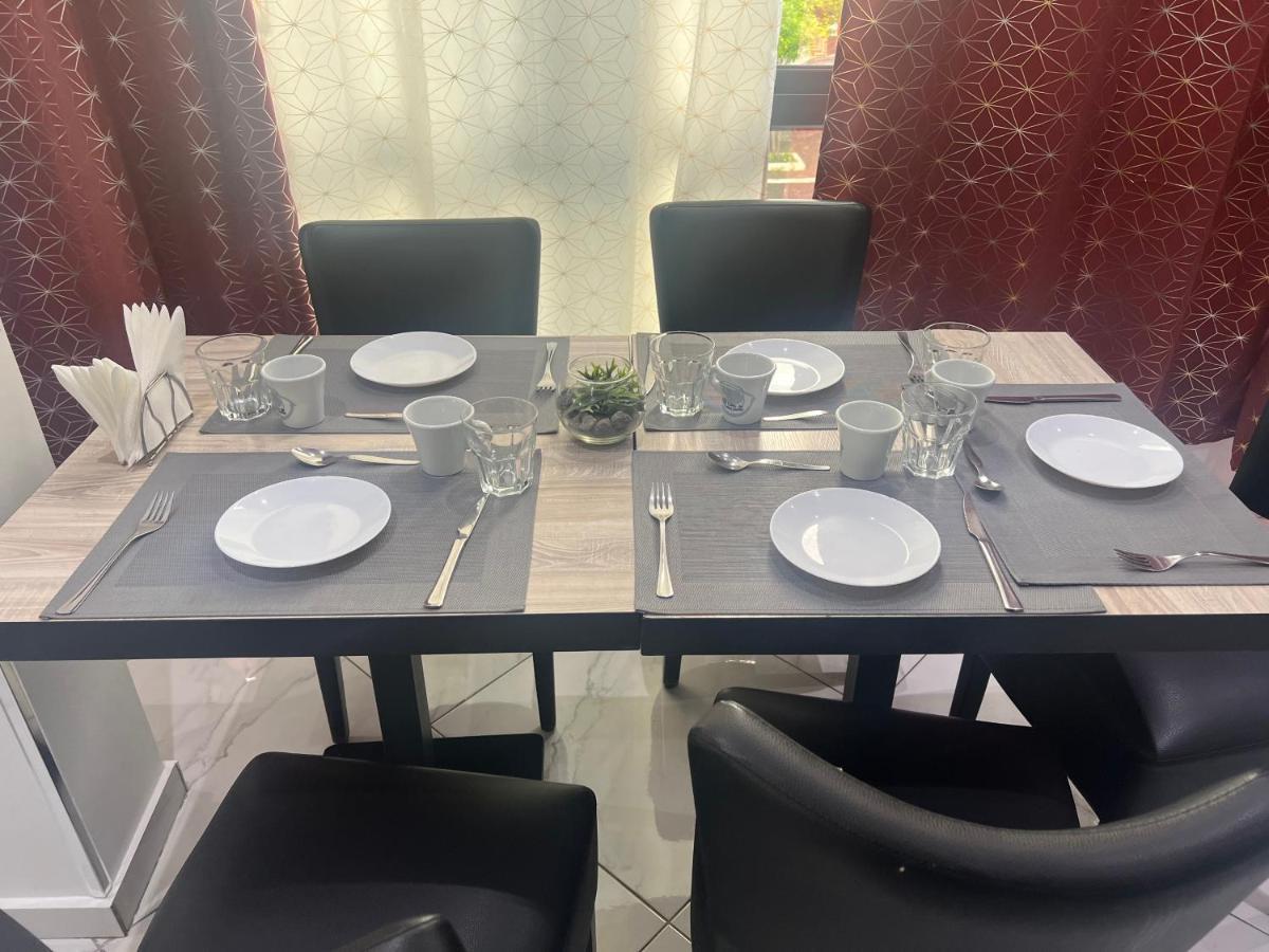 Residencial Santo Amaro Hotel Tarrafal  Ngoại thất bức ảnh