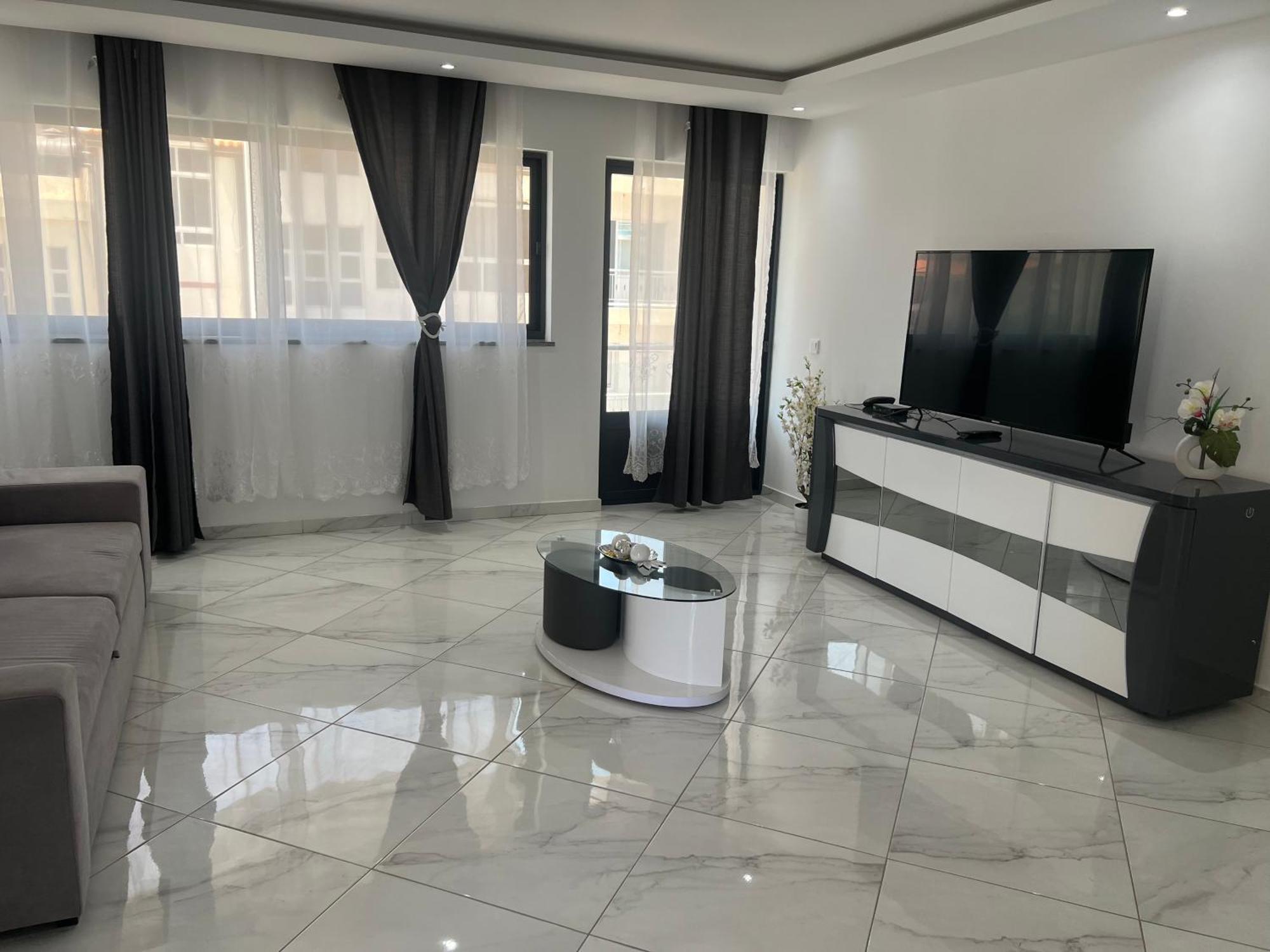 Residencial Santo Amaro Hotel Tarrafal  Ngoại thất bức ảnh