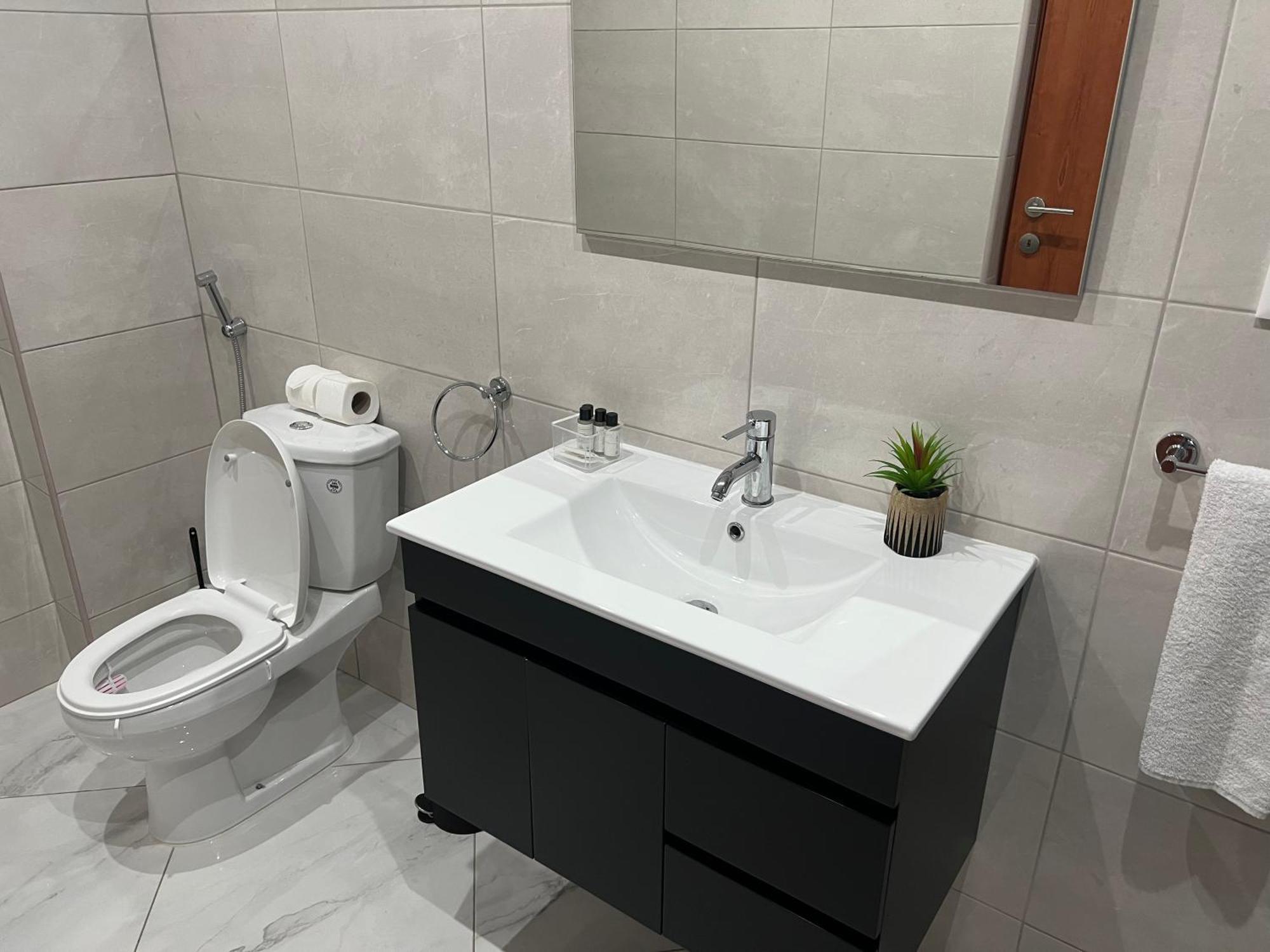 Residencial Santo Amaro Hotel Tarrafal  Ngoại thất bức ảnh